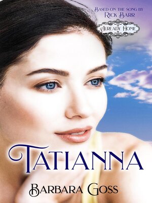 cover image of Tatianna